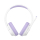 Słuchawki nauszne Belkin SOUNDFORM INSPIRE Over-Ear Headset Lavender